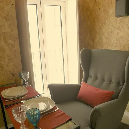 Friendly Border Design Apartment